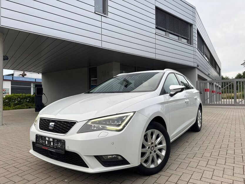 Seat Leon 212.000 km 9.990 € Pinneberg 25421