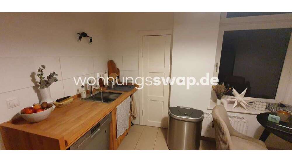 Wohnung zum Mieten in Hamburg-Nord, Hamburg 723 € 50 m²