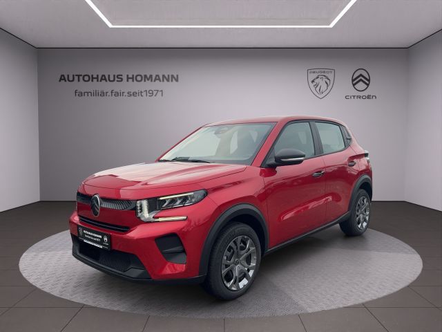 Citroen C3 5.000 km 16.950 &euro; Leer 26789