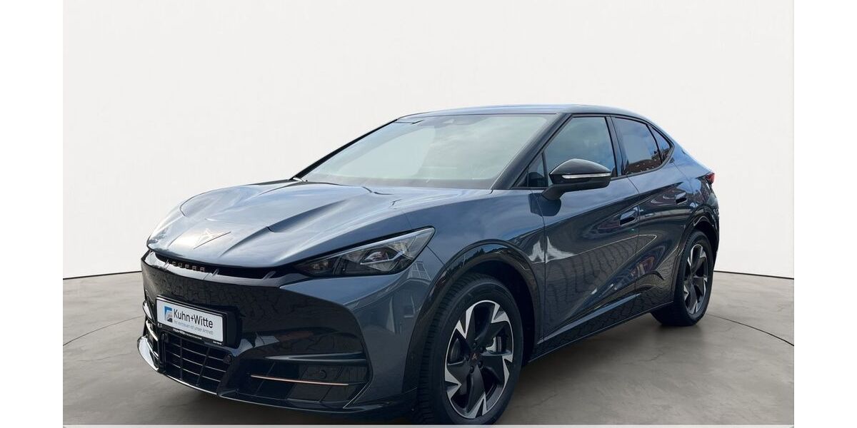 Cupra Tavascan 3.950 km 47.925 &euro; Wedel 22880