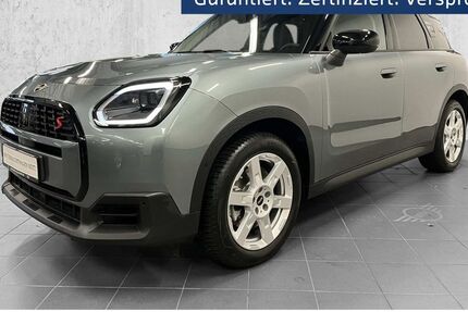 Mini Countryman S (Cooper) 23.659 km 33.240 &euro; Solingen 42719