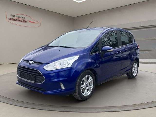 B-Max