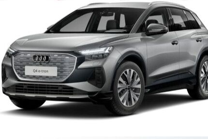 Audi Q4 e-tron 60.377 km 32.730 &euro; Ulm 89073