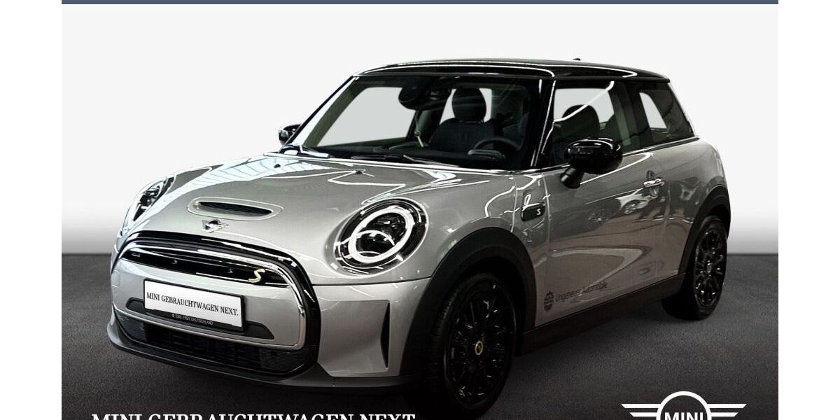 Mini Cooper SE 5.412 km 30.980 &euro; Karlsruhe 76227
