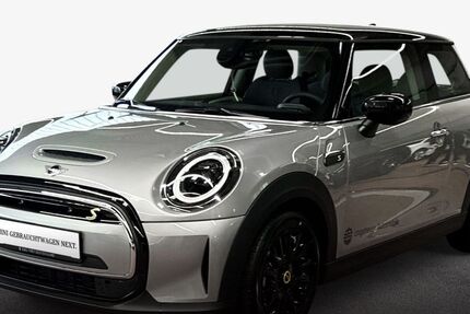 Mini Cooper SE 6.803 km 28.480 &euro; Karlsruhe 76227