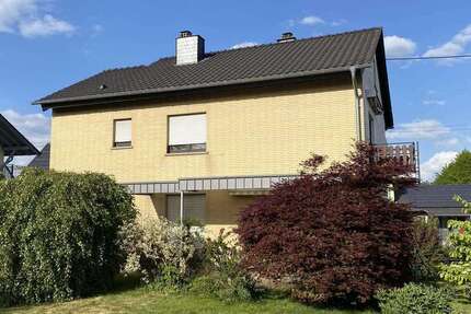 Haus Rheinböllen - 7 Zimmer, 145 m&sup2;, 319.000&euro; | Angebot:22068467