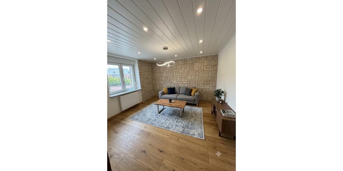 Reihenhaus Beckingen - 5 Zimmer, 95 m&sup2;, 65.000&euro; | Angebot:27007946