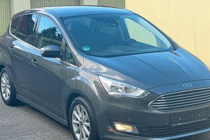 Ford C-Max 134.000 km 6.400 &euro; Bottrop 46238