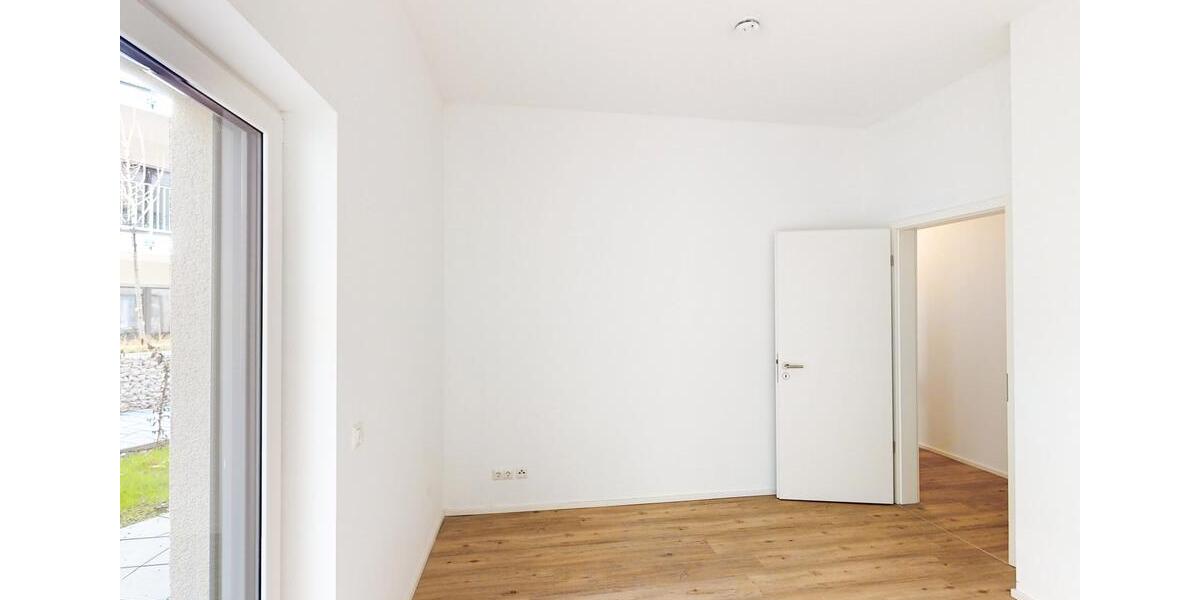 Erdgeschoßwohnung Nürnberg Erlenstegen - 3 Zimmer, 102 m&sup2;, 1.590&euro; | Angebot:25543276