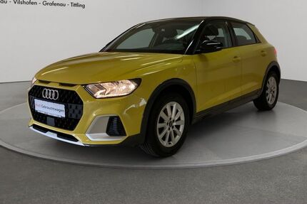 Audi A1 33.950 km 18.729 &euro; Grafenau 94481
