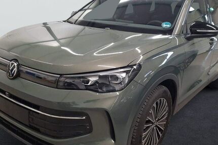 VW Tiguan 4.250 km 38.888 &euro; Bad Saulgau 88348