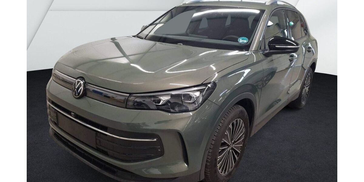 VW Tiguan 4.250 km 38.888 &euro; Bad Saulgau 88348