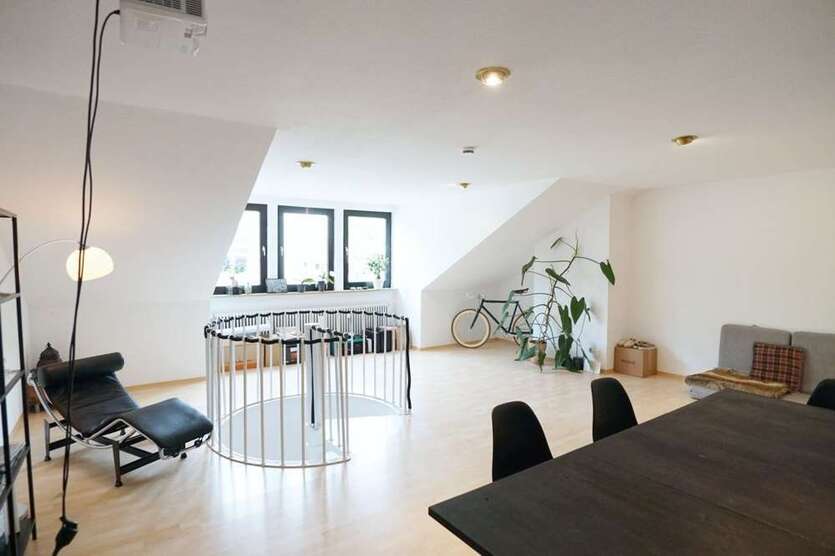 Wohnung zum Mieten in Coburg 850 € 115 m²