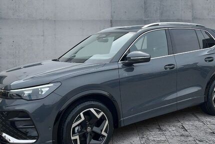 VW Tiguan 2.033 km 44.444 &euro; Bayreuth 95448