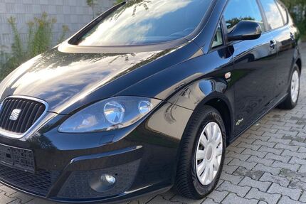 Seat Altea 182.483 km 1.850 &euro; Rostock 18107