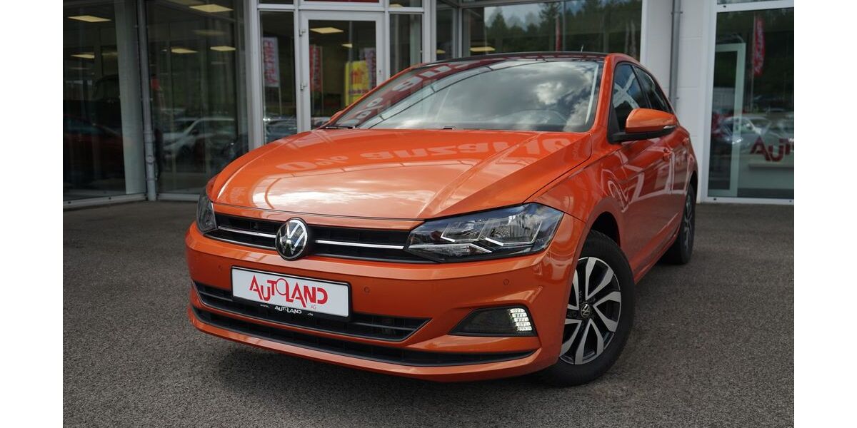 VW Polo 75.351 km 16.950 &euro; Kassel 34123