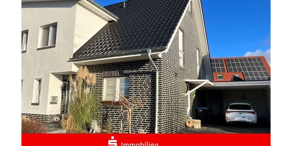 Haus zum Kaufen in Meppen 350.000 € 115.96 m² 4 zimmer