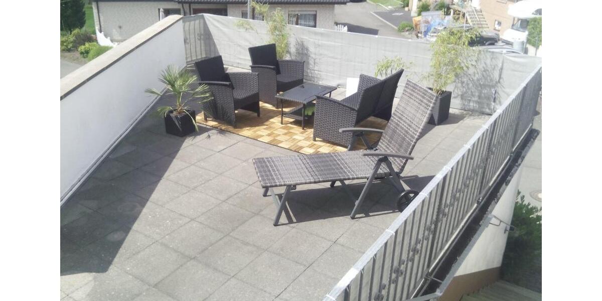 Dachgeschoßwohnung Wipperfürth - 2 Zimmer, 70 m&sup2;, 490&euro; | Angebot:25499382