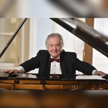 Mikhail Voskresensky - Klavier 01.11.2026 BLACKMORE’S Berlins Musikzimmer
