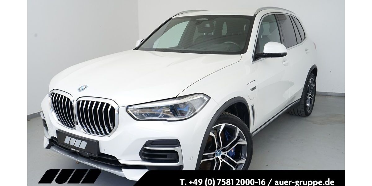 BMW X5 86.860 km 45.900 &euro; Bad Saulgau 88348