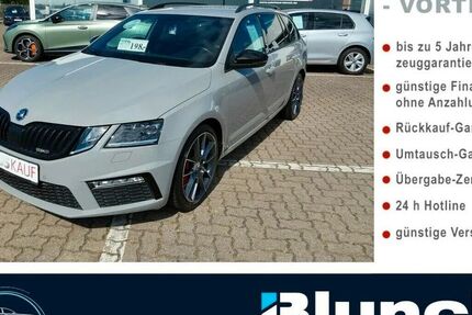 Skoda Octavia 101.500 km 19.990 &euro; Ribnitz-Damgarten 18311