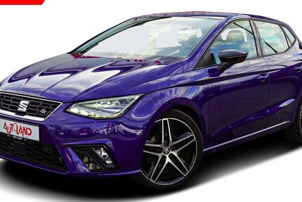 Seat Ibiza 84.906 km 16.990 &euro; Bautzen 02625