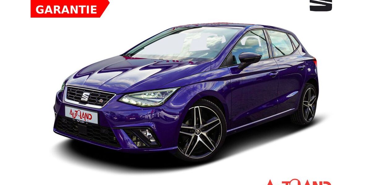 Seat Ibiza 84.906 km 17.990 &euro; Bautzen 02625