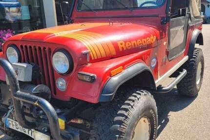 Jeep Wrangler 75.400 km 16.499 € Gröbenzell 82194