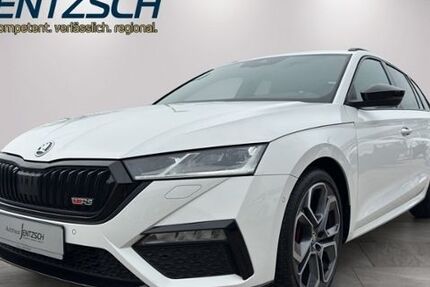 Skoda Octavia 41.336 km 31.990 &euro; Lossatal OT Watzschwitz 04808