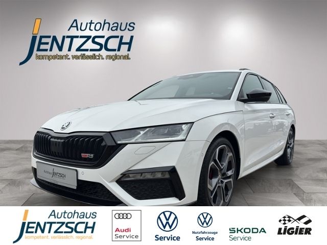Skoda Octavia 41.336 km 31.990 &euro; Lossatal OT Watzschwitz 04808
