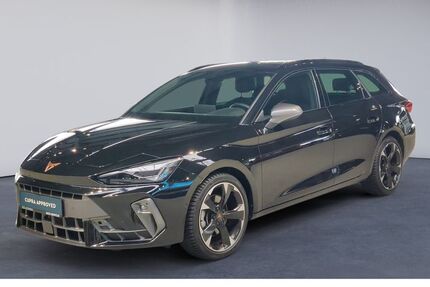 Cupra Leon 26.459 km 30.960 &euro; Hildesheim 31135