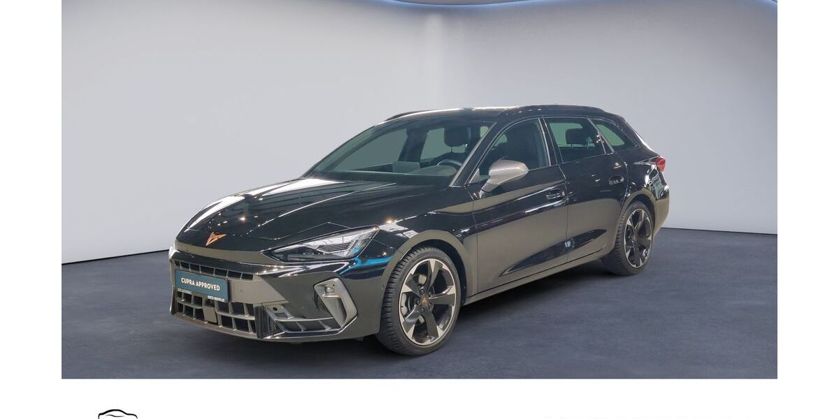 Cupra Leon 26.459 km 30.960 &euro; Hildesheim 31135