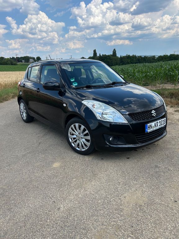 Swift
