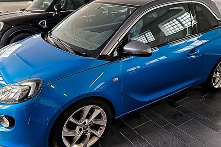 Opel Adam 138.000 km 7.777 &euro; Schwanstetten 90596