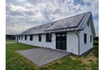 FAMILIENHAUS IM GRÜNEN MIT GARTEN & PV - Doppelhaushälfte Selsingen | Angebot:27272950