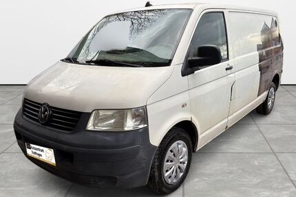 VW T5 Transporter 270.000 km 4.490 &euro; stadthagen 31655