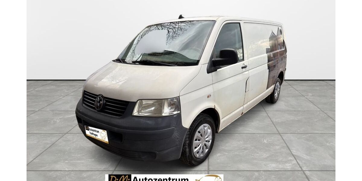 VW T5 Transporter 270.000 km 4.490 &euro; stadthagen 31655