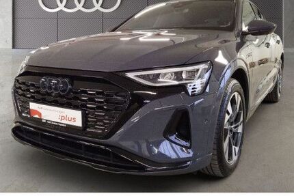 Audi Q8 e-tron 17.901 km 47.590 &euro; Frankfurt am Main 60314