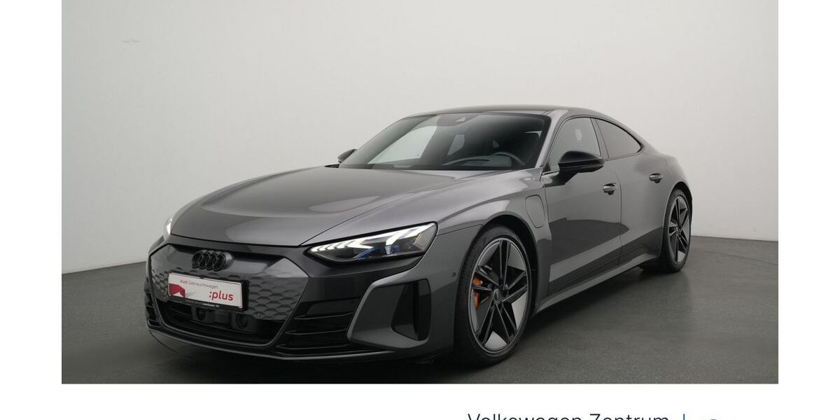 Audi e-tron GT 17.410 km 59.988 &euro; Leverkusen 51379