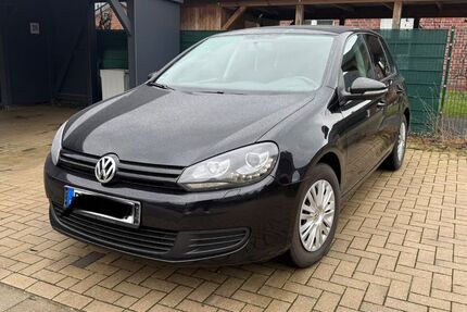 VW Golf 195.000 km 5.300 &euro; Ibbenbüren 49477