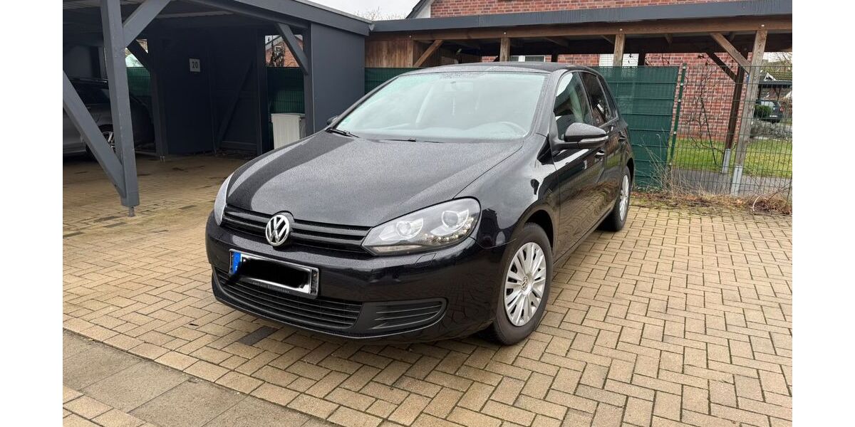 VW Golf 195.000 km 5.300 &euro; Ibbenbüren 49477