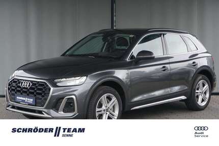Audi Q5 149.243 km 33.390 &euro; Bielefeld 33689