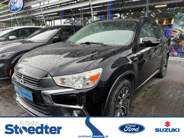 Mitsubishi ASX 128.000 km 12.900 &euro; Uelzen 29525