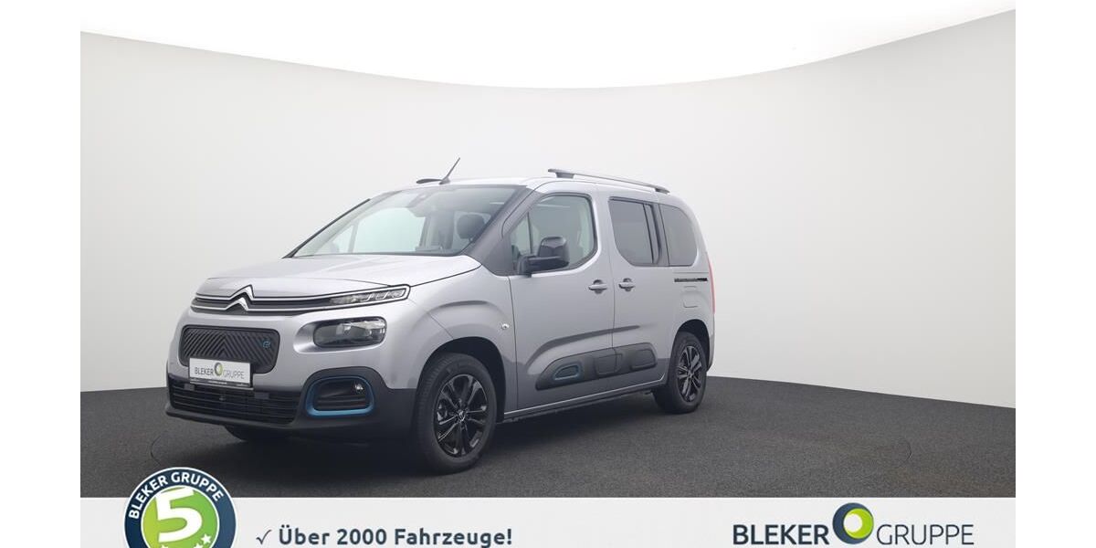 Citroen Berlingo 34.942 km 20.980 &euro; Dortmund 44263