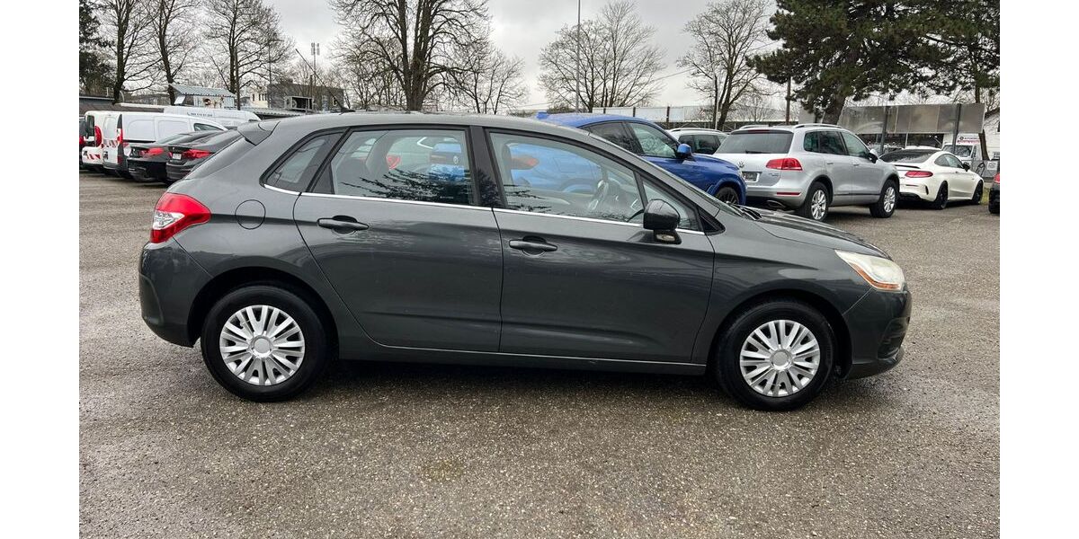 Citroen C4 164.000 km 3.900 &euro; München 81243
