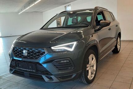 Seat Ateca 64.083 km 24.490 &euro; Altfalter 92548