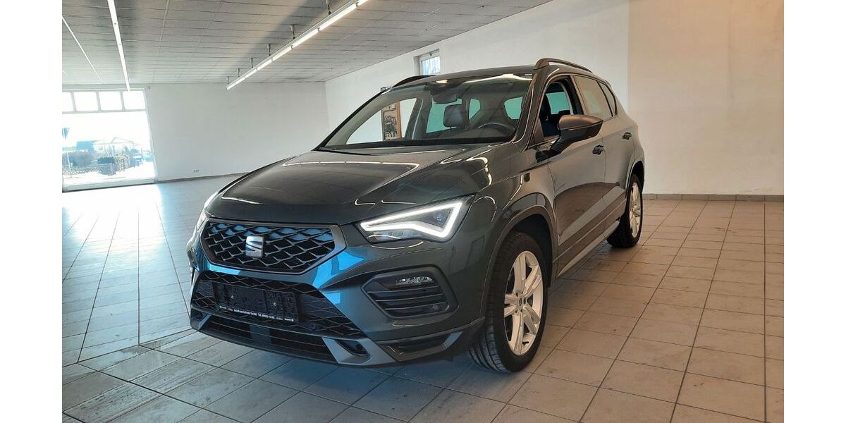 Seat Ateca 64.083 km 24.490 &euro; Altfalter 92548