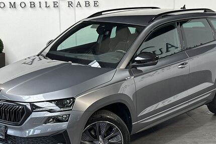 Skoda Karoq 94.750 km 27.749 € Wardenburg 26203