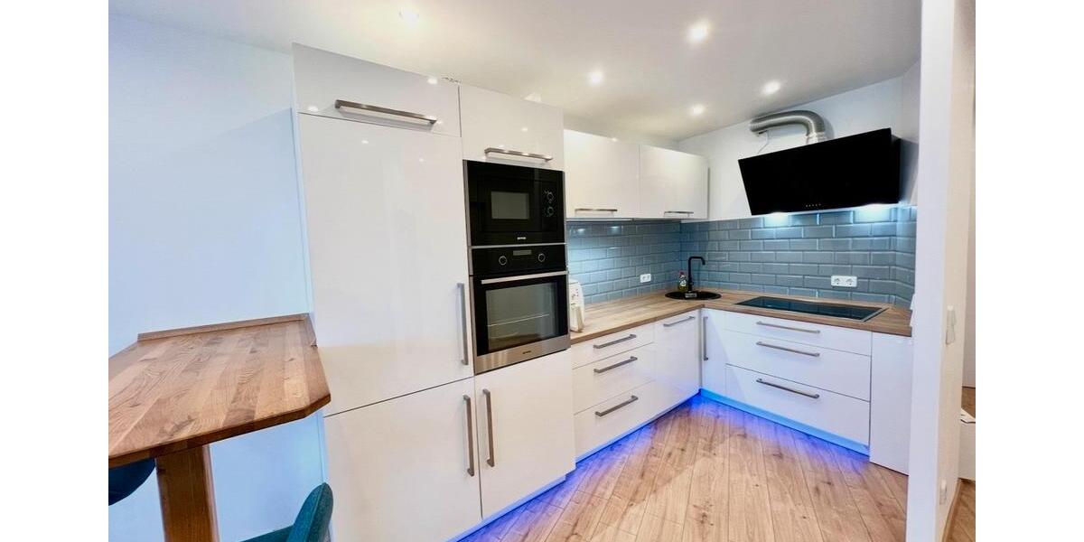 Etagenwohnung Rastatt - 2 Zimmer, 55 m&sup2;, 195.000&euro; | Angebot:25942104