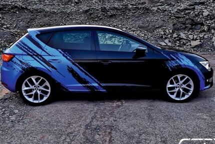 Seat Leon 198.500 km 8.900 &euro; Bad Kissingen 97688